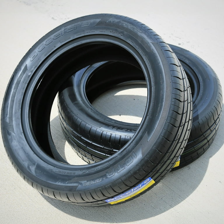 Accelera Iota ST68 255/55R18 109V XL All Season Performance Tires