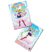 Sailormoon School Supplies