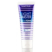 Matrix Light Master Lift + Tone Step 3 Toner - Cool