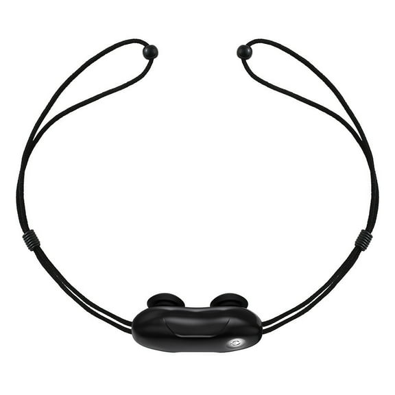 Anti-snoring Device, Electric Anti-snoring Device with Intelligent Throat Massage,snoring Solution for Men and Women