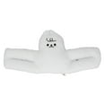 thumbnail image 2 of Cute Door Stopper Small Weighted Decorative Interior Door Stops Cartoon Fabric Stuffed Animal Shape, 2 of 8