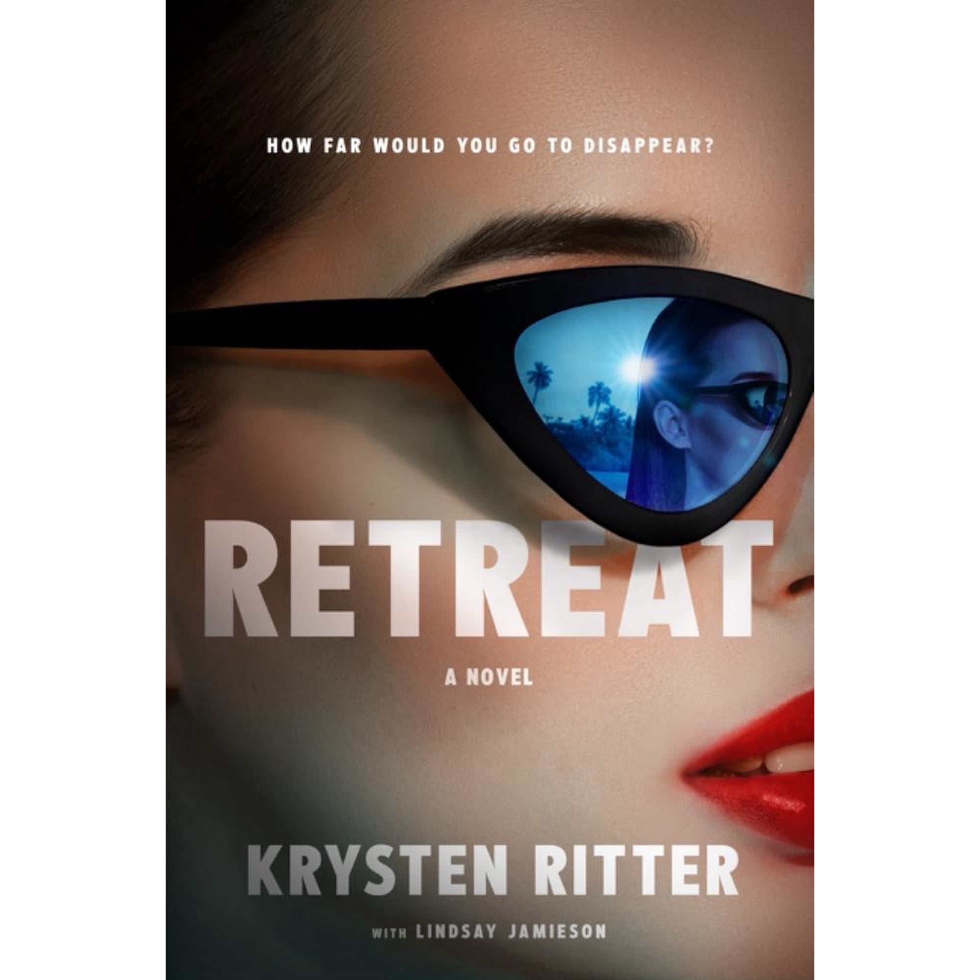 Krysten Ritter: Retreat: A Novel (Hardcover)