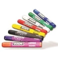 thumbnail image 1 of Dixon Ticonderoga Red Extruded Lumber Crayon, 1 of 1