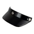 thumbnail image 1 of Motorcycle helmet brim,Motorcycle Helmet Visor Motorcycle Helmet, 1 of 8