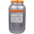 thumbnail image 2 of Proteina Isopure Zero Carb 3LB Sabor Mango Peach Nature´s Best Nature's Best NBISOPUREMANGO, 2 of 2