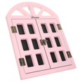 thumbnail image 5 of Reusable Window Chalkboard Wall Decor For Menu 33.00X25.50X1.60cm Erasable Writing 1Pcs, 5 of 5