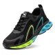 thumbnail image 1 of Tenis Ekinio De Seguridad Industrial De Fibra De Acero, 1 of 8