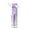 Purple, variant on Handheld Misting Fan With 3 Speeds, USB Rechargeable Spray Cooler For Travel Camping, Large Water Tank With No Leak Design, Quiet Mini Humidifying Fan, Portable Personal Cooling Fan For Makeup