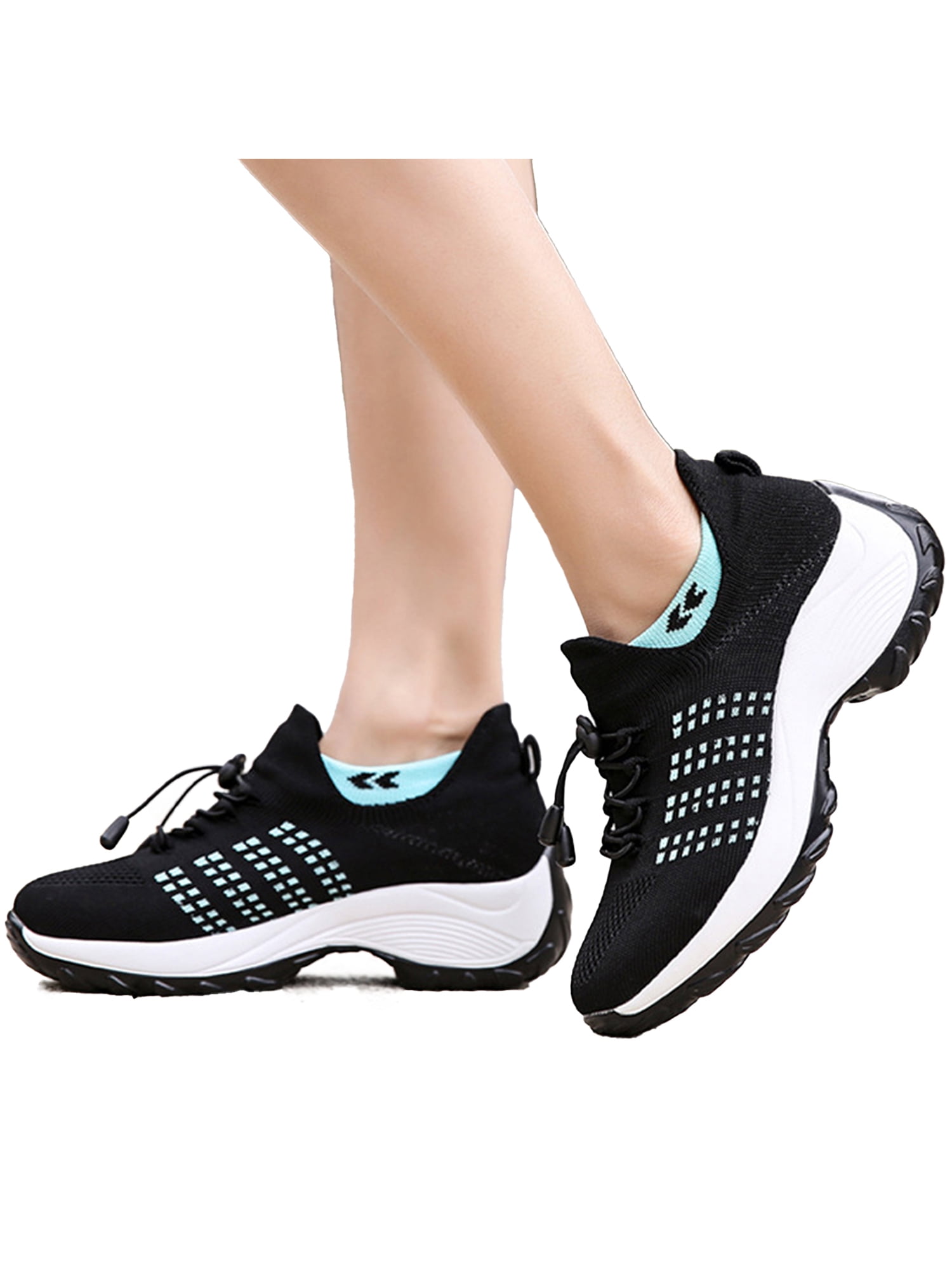 jogger sports shoes