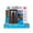 Black, variant on Thermacell Patio Shield Mosquito Repeller Bonus Pack with 48 Hours of Mosquito Protection