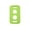 A002- Green, variant on Swimming Pool Accessories Foam Pool Noodle Connector 11X6X3 in Green Eva Foam Pool Accessory for Backyard in Ground Pools Pool Toys Attachment for Student Swimming Pool Water