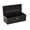 - Black Powder Coating, variant on Accreate Black Aluminum Underbody Tool Box, Lockable Diamond Plate Storage Chest For Rvs, Trailers, And Truck Bed Organization