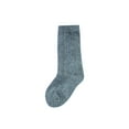 thumbnail image 2 of MeMoi Boys' Argyle All Over Crew Socks - Boys - Male, 6, Gray, 2 of 2