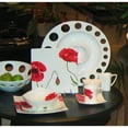thumbnail image 5 of Red Vanilla Summer Sun 5 pc. Place Setting, 5 of 5