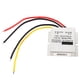 thumbnail image 1 of Reductor de voltaje DCDC 48V a 5V 10A 50W Convertidor regulador de voltaje impermeable, 1 of 10
