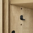 thumbnail image 5 of Ove Decors Kansas 36 W x 19" D Freestanding Bathroom Vanity with Sink, White Oak, 5 of 27