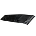 thumbnail image 3 of For Toyota for Corolla 14-19 Car Pair Cowl Side Cover Extension Left+Right Side, 3 of 10