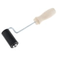 thumbnail image 2 of Rodillo de costura de silicona Sunnimix para Herramienta de Soldadura de Aire Caliente 45 mm, 2 of 7