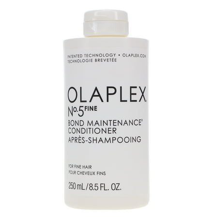 Olaplex No. 5Fine Bond Maintenance Conditioner 8.5 oz