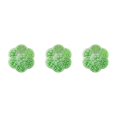 thumbnail image 3 of Baohd 1/2/3/5 1150pack/lot Bead Accessories Easy To Thread Wide Application Not Easy To Fade green 3PCS, 3 of 6