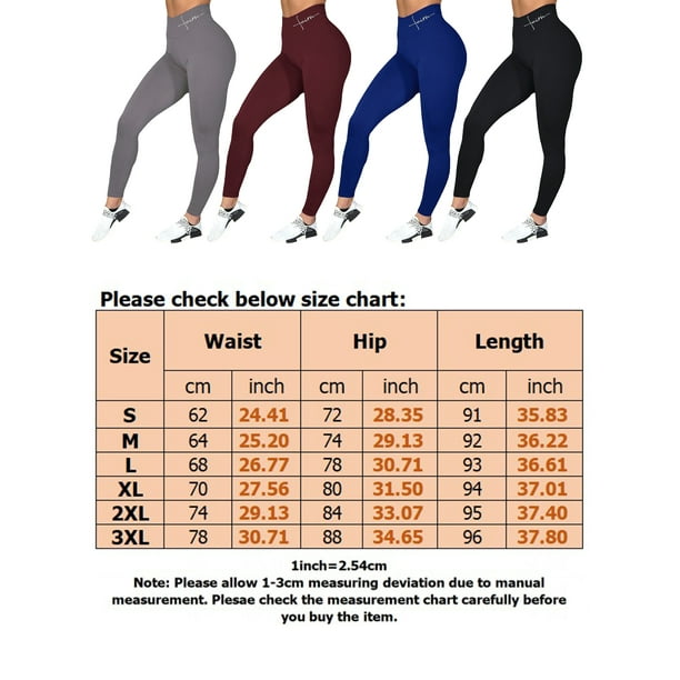 Workout Outfits Pants for Women Tennis Skirted Leggings with Pocket  Breathable Hip Lifting Elastic Fitness Yoga Pants 
