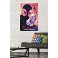 thumbnail image 2 of Marvel Spider-Man: Across The Spider-Verse - Masks One Sheet Wall Poster, 22.375" x 34", 2 of 5
