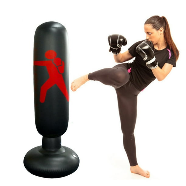 Saco boxeo juguete sale