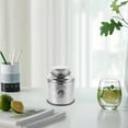 Tea Tea Bags Tea Canister Canister Coffee Bean Storage Tea Jar Tea Bag