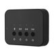 thumbnail image 4 of Adaptador De Audio Bluetooth 4.0 Estéreo Inalámbrico Con Cable De 3,5 Mm Dispositivo Para Compartir Música 1 En 3 Fuera Advancent EL007610-00, 4 of 6