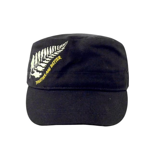 Gorra Wallis Together are better