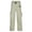 Green, variant on Paiwinds Men's Casual Cargo Pants with Drawstring Elastic Waist, Relaxed Fit Multi-Pocket Trousers for Spring Summer Outdoor, Khaki