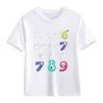 thumbnail image 3 of Wisconsin Humor Graphic White Men's Crewneck Sweatshirt, 3 of 6