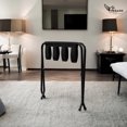 thumbnail image 2 of Porta Maletas Rack Estante Recamara Hotel Equipajes Pegaso, 2 of 6