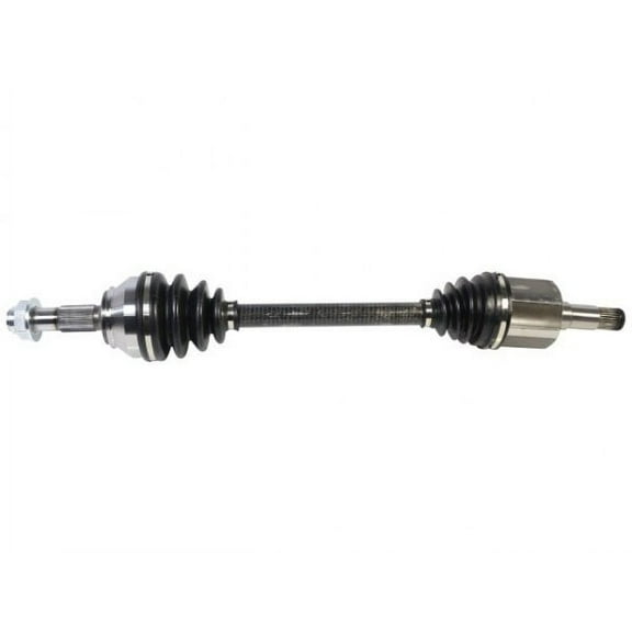 GSP NCV12084CV Axle Assembly