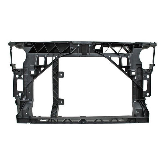 Marco de Radiador Seat Ibiza 2013 2014 2015 2016 Genérica Marco de Radiador
