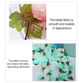thumbnail image 3 of 5 piezas de 7,87 pies/pieza de enredadera de flor de cerezo artificial colgante para el hogar, jardín, ceremonia al aire libre, arco de boda, decoración floral, 3 of 5
