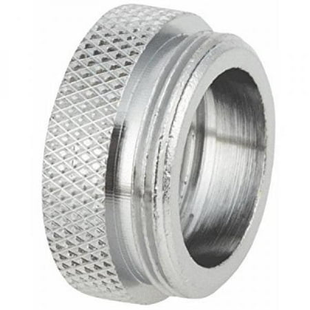 Faucet Aerator Adapters - Do it Small Aerator Faucet Adapter