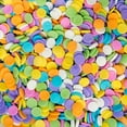 thumbnail image 2 of QUINS CONFETTI RAINBOW SMALL 1/8" 65 G, 2 of 2