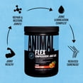 thumbnail image 6 of Animal Flex – All-in-one Complete Joint Supplement - Turmeric Root Curcumin – Collagen - Glucosamine Chondroitin - MSM - Hyaluronic Acid - Repair and Restore – 30 Scoops, 6 of 16