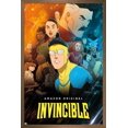 thumbnail image 1 of Invincible - Feuille du groupe 1, 1 of 4