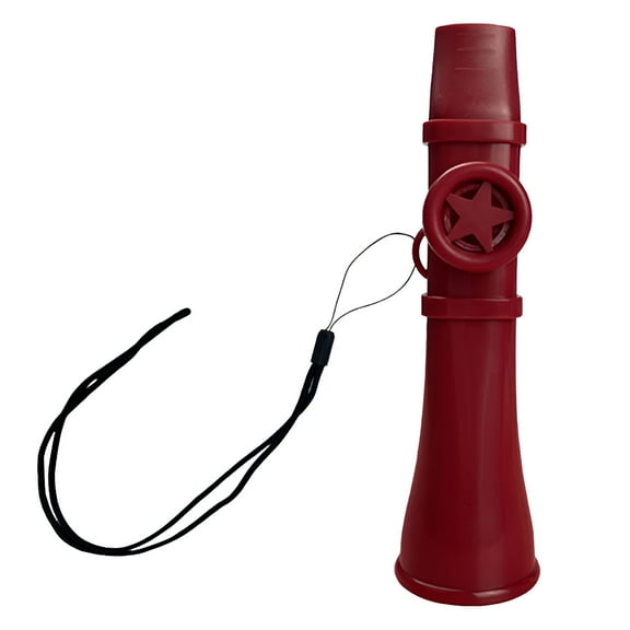 QAYOZ Kazoo for Adults Washable, Abs Kazoos for Adults, Smooth Permanent Kazoo Membrane Professional Easy to Learn, Musical Instruments for Guitar, Ukulele, Violin, Piano