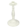 thumbnail image 4 of Candle Stand,Candle Holders White Iron Candle Holders Candlestick Holders Maximized Efficiency, 4 of 8