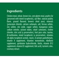 thumbnail image 4 of Feline Greenies Dental Natural Cat Treats, Catnip Flavor, 5.5 oz. Pack, 4 of 9