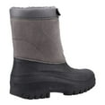 thumbnail image 2 of Cotswold Mens Venture Waterproof Winter Boots, 2 of 5