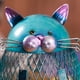 thumbnail image 5 of Alcancía o contenedor con forma de gato para decoración de interiores, 5 of 5