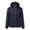 Dark Blue, variant on Heated Outdoor Coat for Women 4 Speed 21 Heating Sheet 80% Down Cotton Material for Skiing Fishing Riding