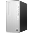 thumbnail image 3 of HP Pavilion Desktop, Core I7-12700, 12GB, 512GB SSD, Snow White, TP01-3070, 3 of 9