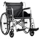 thumbnail image 1 of Silla de Ruedas Plegable Nanofort Llanta todo Terreno, 1 of 9