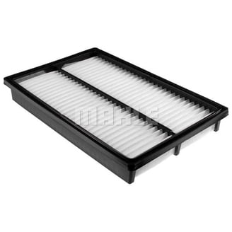 MAHLE Original LX 1467 Air Filter - High Efficiency Engine Air Filter, OEM Quality
