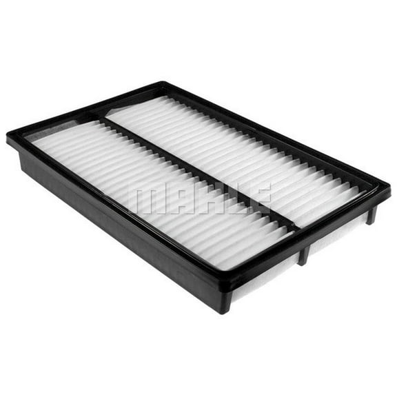 MAHLE LX 3067 Air Filter Fits select: 1998-2002 MAZDA 626